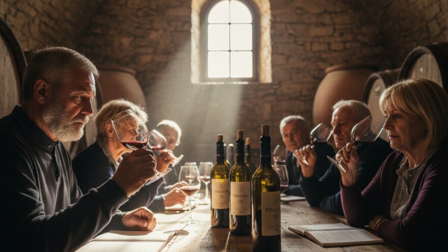 Za veći izvoz hrvatskih vina nedostaje marketing i brendiranje