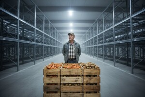 Za veću konkuretnost povrtara neophodna skladišta