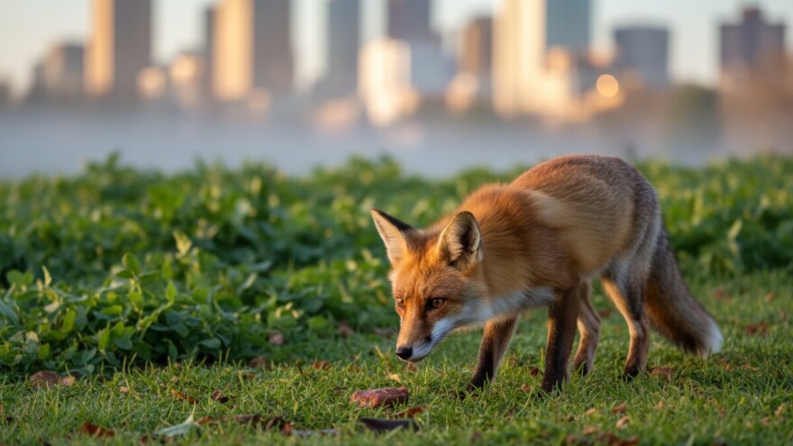 Za vikend oralno cijepljenje lisica u Zagrebu
