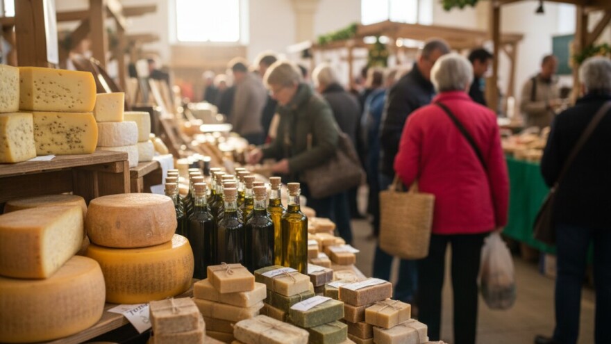 Za vikend posjetite eko sajam u Rijeci!