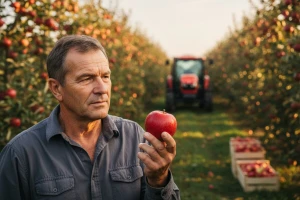 Za voćare će mijenjati natječaje ruralnog razvoja