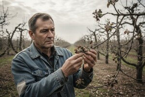 Za voćare moramo učiniti nešto već ove godine!