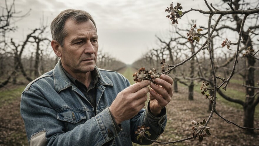 Za voćare moramo učiniti nešto već ove godine!