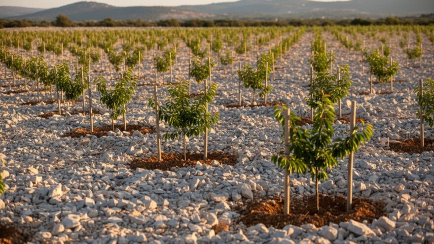 Za voće iz kamena Katuna-Prpoše oko 25 milijuna kuna