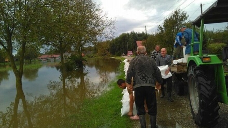 Velike promjene u sadnji poljoprivrednih kultura!