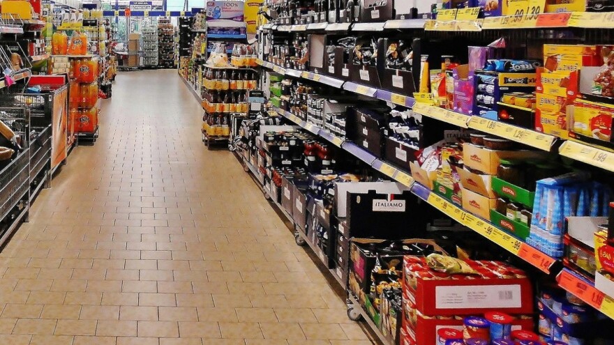 Zabranjen uvoz 19 pošiljki u prvom kvartalu, od toga osam pošljiki hrane