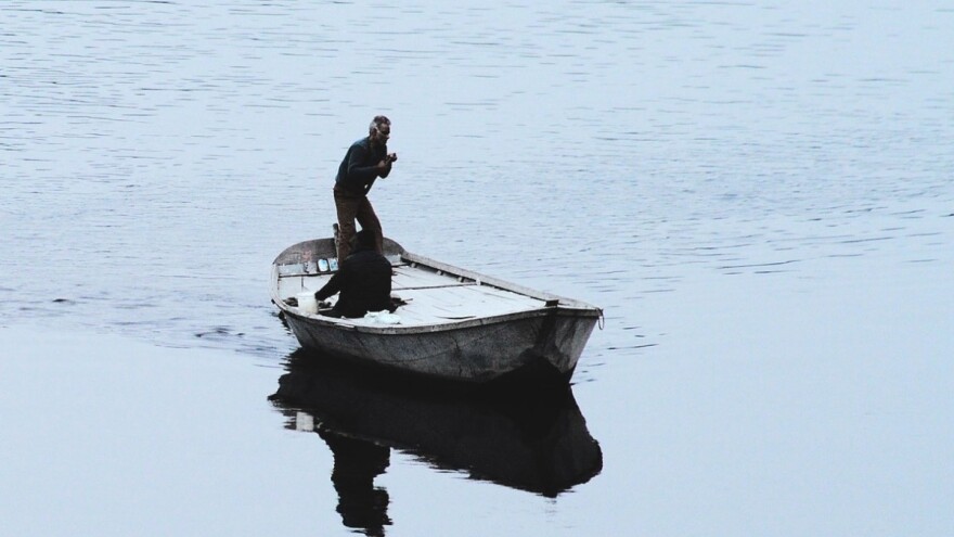Zabrana plovidbe na Savi
