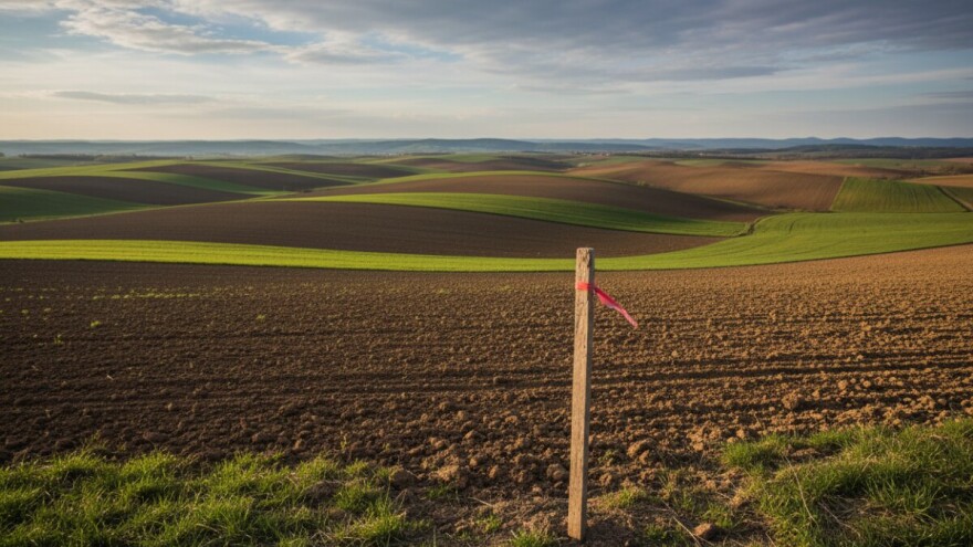 Zabrana prodaje državnog poljoprivrednog zemljišta