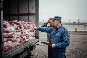 Zabrana uvoza mesa iz Hrvatske ostaje na snazi