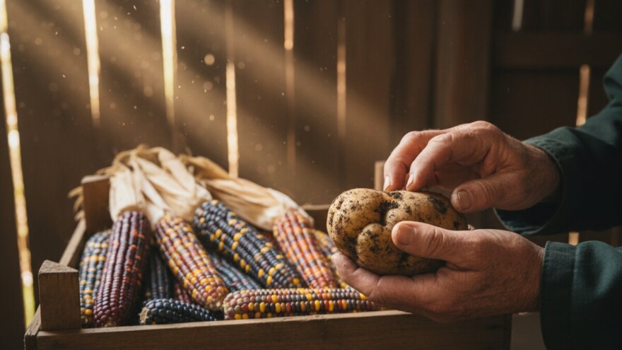 Zabrana uzgoja GMO zbog očuvanja tradicionalne kulture