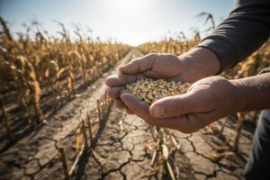 Zabraniti izvoz žitarica i stočne hrane!