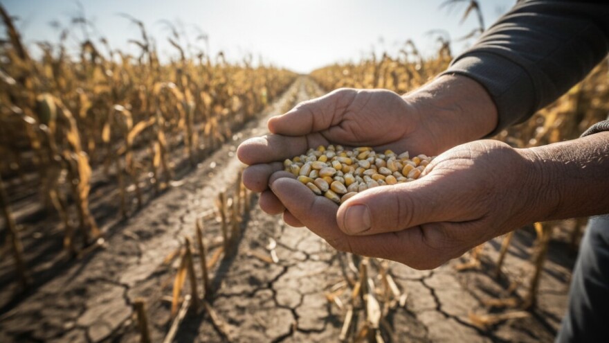Zabraniti izvoz žitarica i stočne hrane!