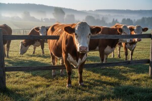 Zabranjen promet stoke u Paraćinu