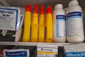 Čime ćemo tretirati voće i povrće umesto mankozeba i drugih, sada već zabranjenih pesticida?