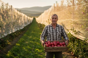 Zabranjeno voće iz Klokočevika