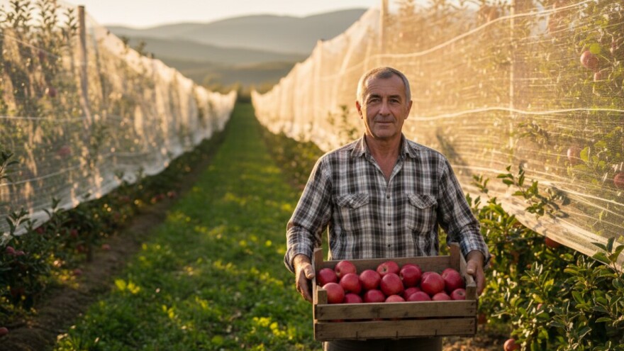 Zabranjeno voće iz Klokočevika