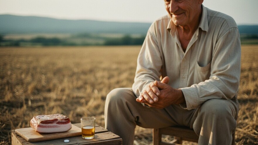 Zabrinjavajuće zdravstveno stanje seljaka