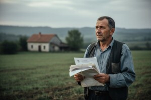 Zabrinuti za provedbu Programa ruralnog razvoja