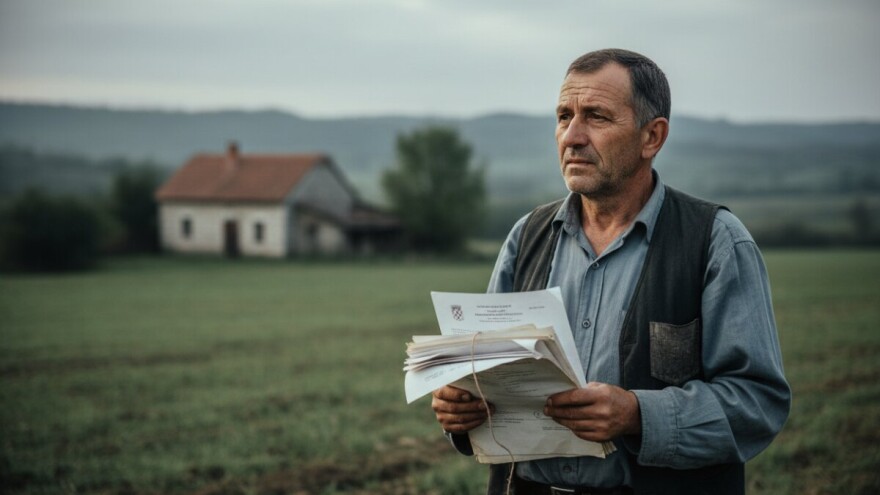 Zabrinuti za provedbu Programa ruralnog razvoja