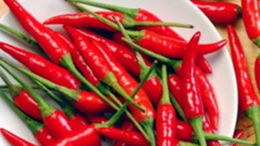 "Baranjka" i suvenir i začin