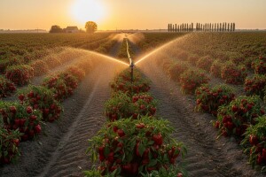 Začinska paprika nije za male proizvođače