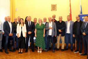 Longin: Rentijersko gospodarstvo neće uroditi plodom!