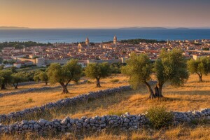 Zadar dobio ministra za poljoprivredu