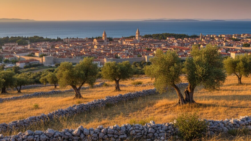 Zadar dobio ministra za poljoprivredu