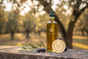 Zadar je ove godine na maslinarskom tronu