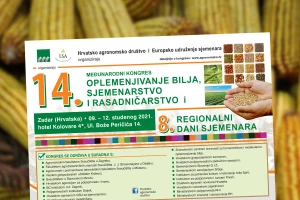 14. Međunarodni kongres Oplemenjivanje bilja, sjemenarstvo i rasadničarstvo