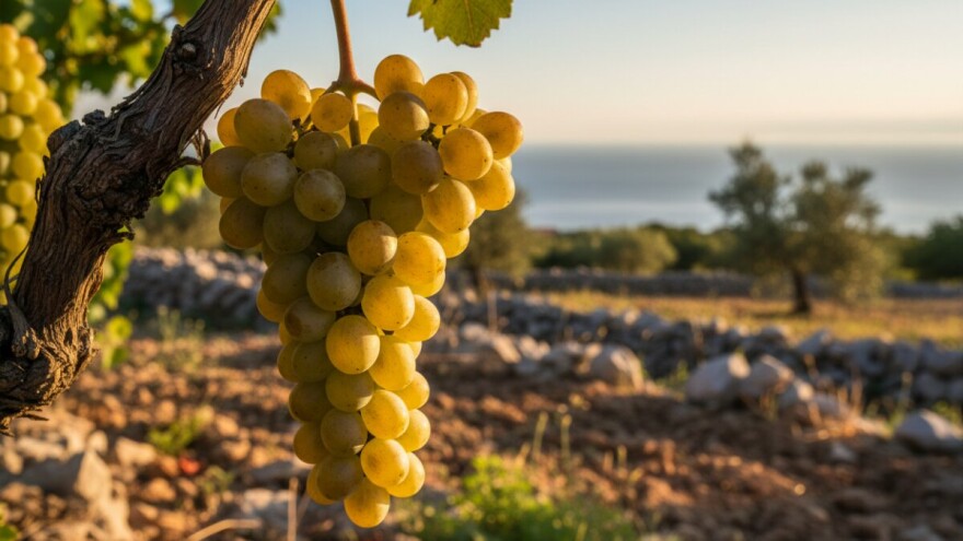 Zadarska maraština bi mogla postati velik brend