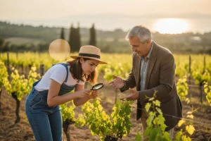 Zadarsko sveučilište podiže vinograde