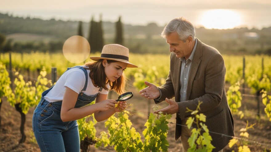 Zadarsko sveučilište podiže vinograde