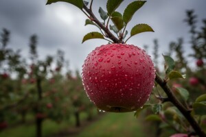 Zadnja zaštita protiv skladišnih bolesti!