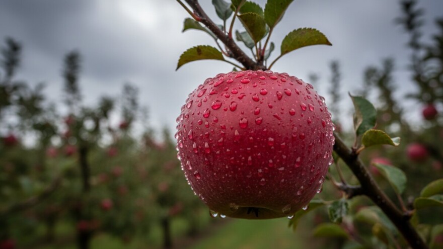 Zadnja zaštita protiv skladišnih bolesti!