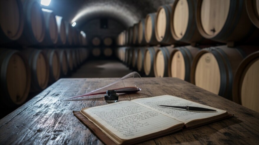 Zadnji dan za podnošenje Izjava o zalihama vina, mošta i voćnih vina