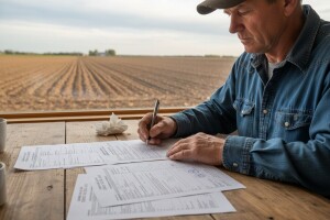 Zadnji dan za podnošenje zahtjeva za izravna plaćanja