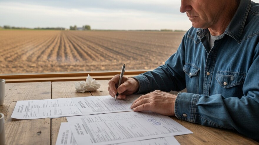 Zadnji dan za podnošenje zahtjeva za izravna plaćanja