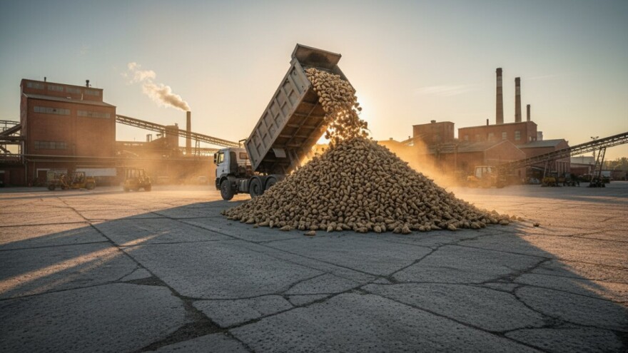 Zadovoljni i manjom cijenom šećerne repe