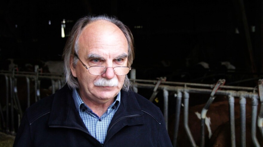 Darko Pavičević: Želimo hrvatsko mlijeko u hrvatske škole