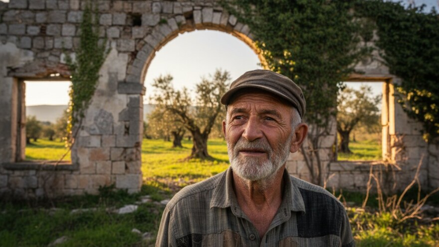 Zadruga Agrodalmazanat Šibenik