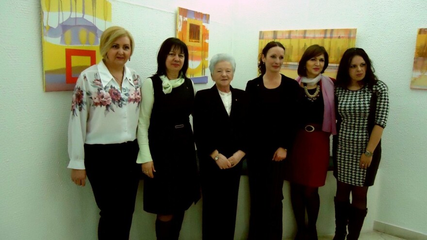 Žene osnovale zadrugu "Danica" i sad osvajaju tržište svojim proizvodima