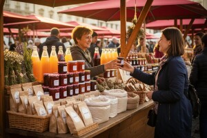Zadruga Eko-voće proširuje tržište