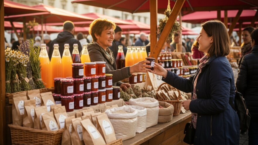 Zadruga Eko-voće proširuje tržište