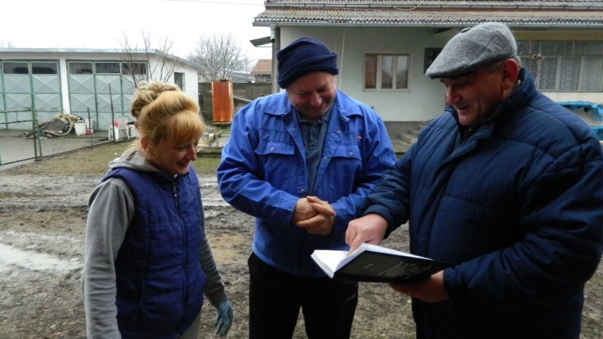 Kako osnovati poljoprivrednu zadrugu?