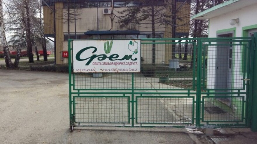 Bolji dani za zadrugare?