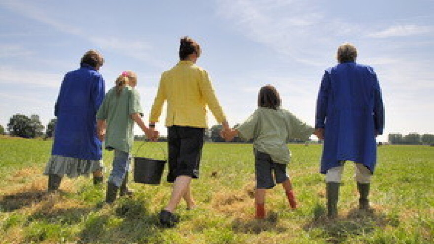 "Domaće blago" okuplja požeške povrtlare