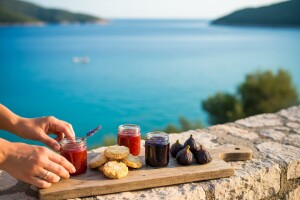 Zadrugarke s Hvara dogurale do oznake HOP