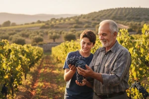 Zadrugarsko poticanje ruralnog razvoja