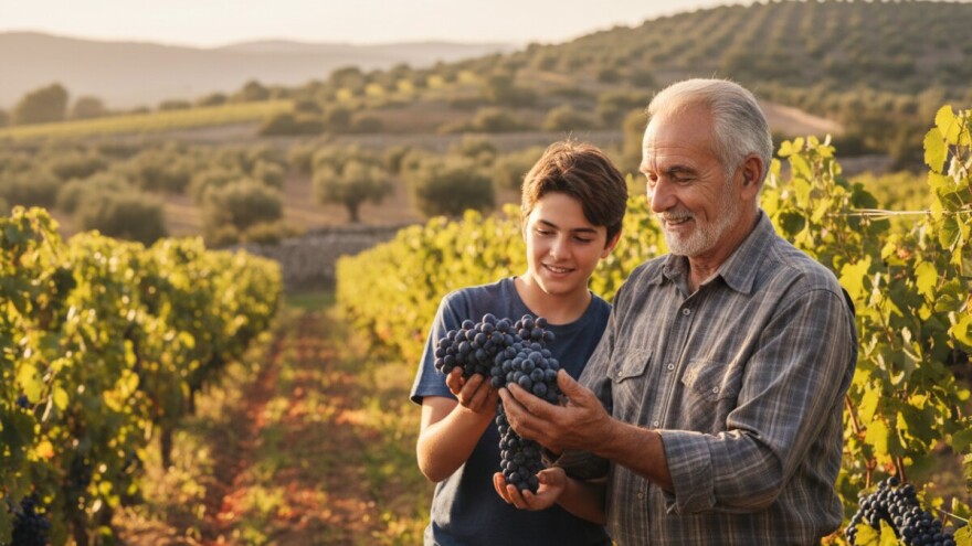 Zadrugarsko poticanje ruralnog razvoja